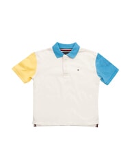 TOMMY HILFIGER KIDS BIMBO Polo bambino - T-shirt Bambino