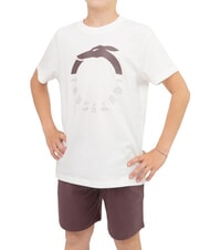 TRUSSARDI KANAD T-Shirt + Pantaloncini - Tute bambini
