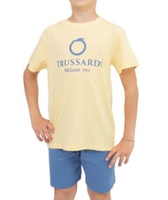 TRUSSARDI KANTIPI T-Shirt + Pantaloncini - Tute bambini