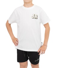 JOHN RICHMOND KORAK T-Shirt + Pantaloncini - Tute bambini
