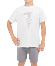 TRUSSARDI KARI T-Shirt + Pantaloncini - Tute bambini
