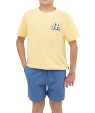 JOHN RICHMOND KORAK T-Shirt + Pantaloncini popcorn - Tute bambini - 1