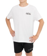JOHN RICHMOND KUDAL T-Shirt + Pantaloncini - Tute bambini