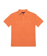 TOMMY HILFIGER TH Polo a maniche corte - Polo Uomo