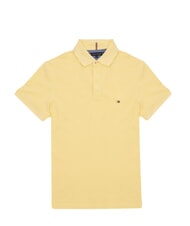 TOMMY HILFIGER TH Polo a maniche corte - Polo Uomo
