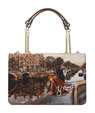 YNOT YESBAG Borsa a spalla autumn in hollad - Borse Donna - 1