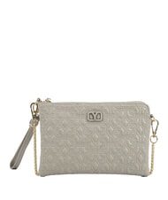 YNOT STYLE Pochette con tracolla a catena - Borse Donna