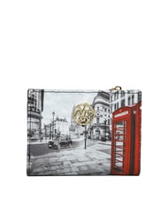 YNOT YESBAG Portafoglio Medio - Portafogli Donna