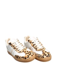 SERAFINI COURT Sneakers in pelle - Scarpe Donna