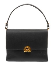 COCCINELLE BINXIE Borsetta a mano, con tracolla Nero - Borse Donna - 1