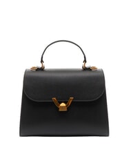 COCCINELLE DEW Borsa a mano, con tracolla Nero - Borse Donna - 1