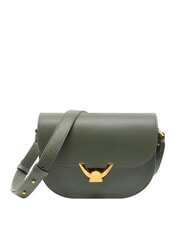 COCCINELLE DEW Mini Bag a tracolla alga - Borse Donna - 1