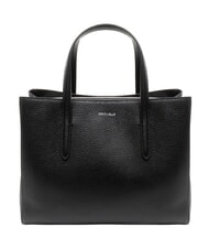 COCCINELLE SWAP Borsa a mano, con tracolla Nero - Borse Donna - 1
