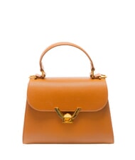 COCCINELLE DEW Borsetta a mano, con tracolla CUIR - Borse Donna - 1