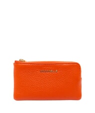 COCCINELLE METALLIC SOFT Portamonete a bustina - Portafogli Donna