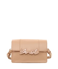 YNOT AMBER Borsetta a tracolla sand - Borse Donna - 1