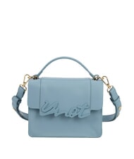 YNOT AMBER Mini Bag a mano, con tracolla sky - Borse Donna - 1