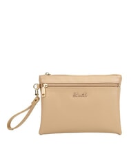 YNOT AMBER Pochette con polsierina - Borse Donna