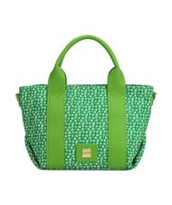 YNOT GARDEN Shopper a mano, con tracolla emerald - Borse Donna - 1