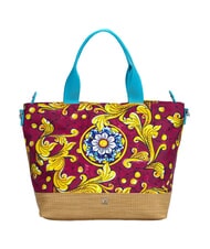 YNOT ORTIGIA Shopper a mano, con tracolla - Borse Donna