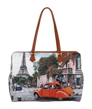 YNOT YESBAG Borsa a spalla - Borse Donna