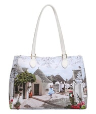 YNOT YESBAG L Borsa a spalla - Borse Donna