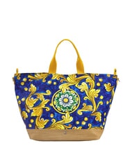YNOT ORTIGIA Borsa mare Large - Borse Donna