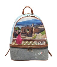 YNOT YESBAG Zaino  taormina summer - Borse Donna - 1