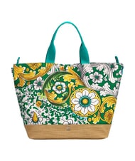 YNOT ORTIGIA L Borsa shopping, a spalla - Borse Donna
