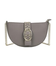 YNOT ROCKER Borsa a tracolla con borchiette - Borse Donna