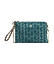 YNOT AUDREY Pochette con polsierina a tracollina - Borse Donna