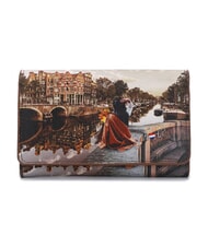 YNOT YESBAG Portafoglio medio - Portafogli Donna