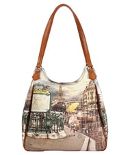 YNOT YESBAG L Borsa a spalla - Borse Donna