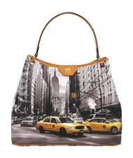 YNOT ELEGANCE XL Borsa a spalla - Borse Donna