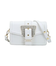 YNOT CANDY Borsa a tracolla white - Borse Donna - 1