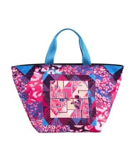 YNOT COLORS BAY XL Borsa mare, a spalla barcelflam - Borse Donna - 1