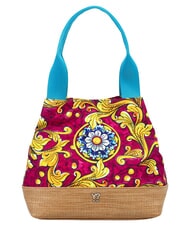 YNOT ORTIGIA Borsa mare a spalla - Borse Donna