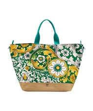 YNOT ORTIGIA Borsa mare Large - Borse Donna