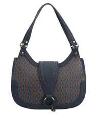 YNOT RING L Borsa a spalla deep - Borse Donna - 1