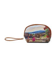 YNOT YESBAG Beauty case con polsierina - Beauty Case