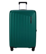 SAMSONITE NUON Trolley grande espandibile - Trolley Rigidi