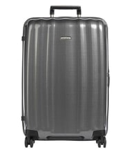 SAMSONITE Trolley Linea LITE-CUBE, misura grande, ultraleggero - Trolley Rigidi