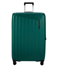 SAMSONITE NUON Trolley Extra Large, espandibile - Trolley Rigidi