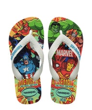 HAVAIANAS TOP MARVEL 2 Infradito - Scarpe Bambino