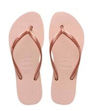 HAVAIANAS SLIM FLATFORM Infradito - Scarpe Donna