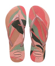 HAVAIANAS PALETTE GLOW Infradito - Scarpe Donna