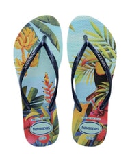 HAVAIANAS  Infradito SLIM TROPICAL - Scarpe Donna