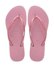 HAVAIANAS SQUARE LOGO Infradito - Scarpe Donna