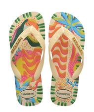 HAVAIANAS TOP BOSSA Infradito - Scarpe Unisex