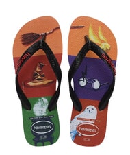 HAVAIANAS TOP HARRY POTTER Infradito - Scarpe Unisex